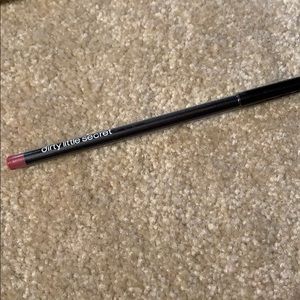 Dirty Little Secret Rosie posie  lip liner NWT
